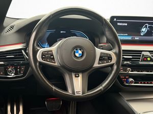 BMW 530 bild 18