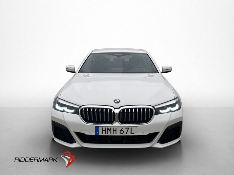 BMW 530 bild 2