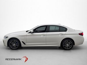 BMW 530 bild 5