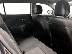 Kia Sportage bild 14