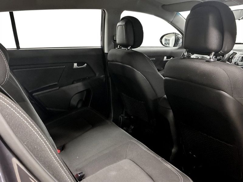 Kia Sportage bild 14