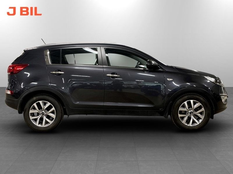 Kia Sportage bild 17