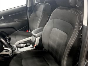 Kia Sportage bild 4