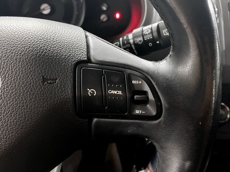 Kia Sportage bild 8