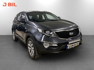 Kia Sportage bild 1