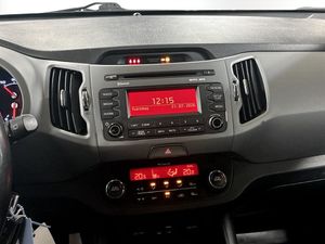 Kia Sportage bild 11