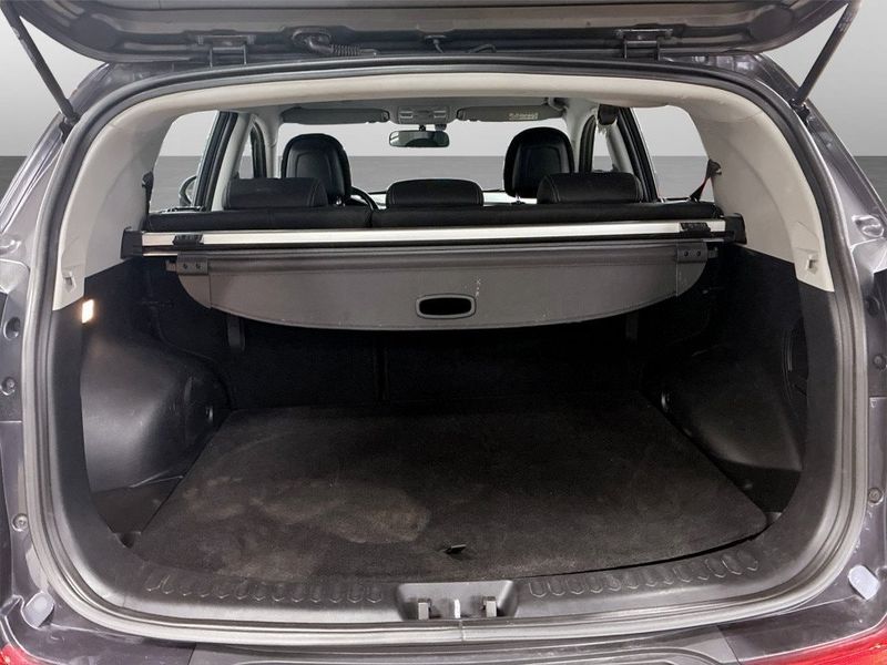 Kia Sportage bild 19
