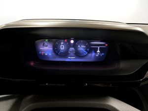 Peugeot 308 SW bild 8