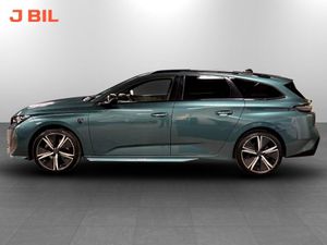 Peugeot 308 SW bild 17