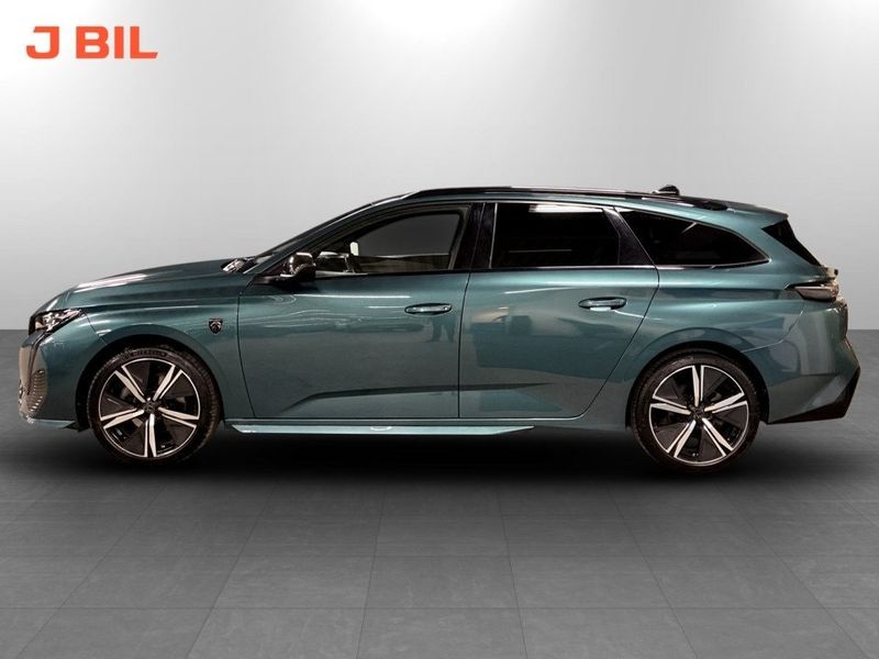 Peugeot 308 SW bild 17