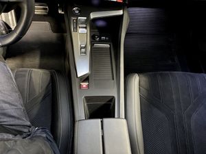 Peugeot 308 SW bild 13