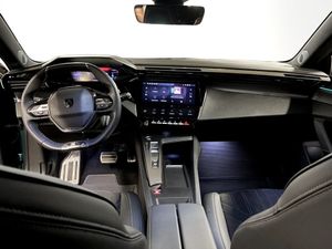 Peugeot 308 SW bild 6