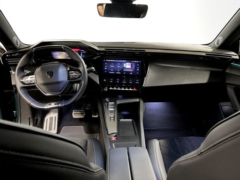 Peugeot 308 SW bild 6