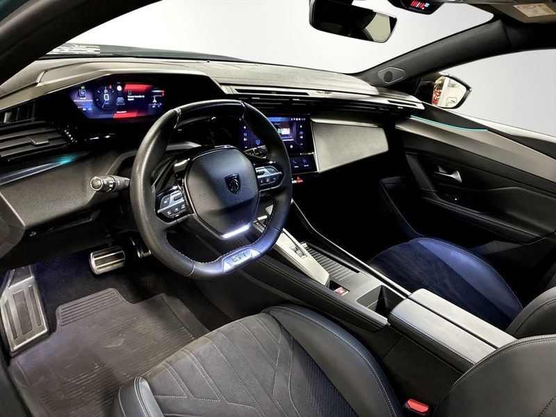 Peugeot 308 SW bild 5