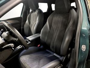 Peugeot 308 SW bild 4
