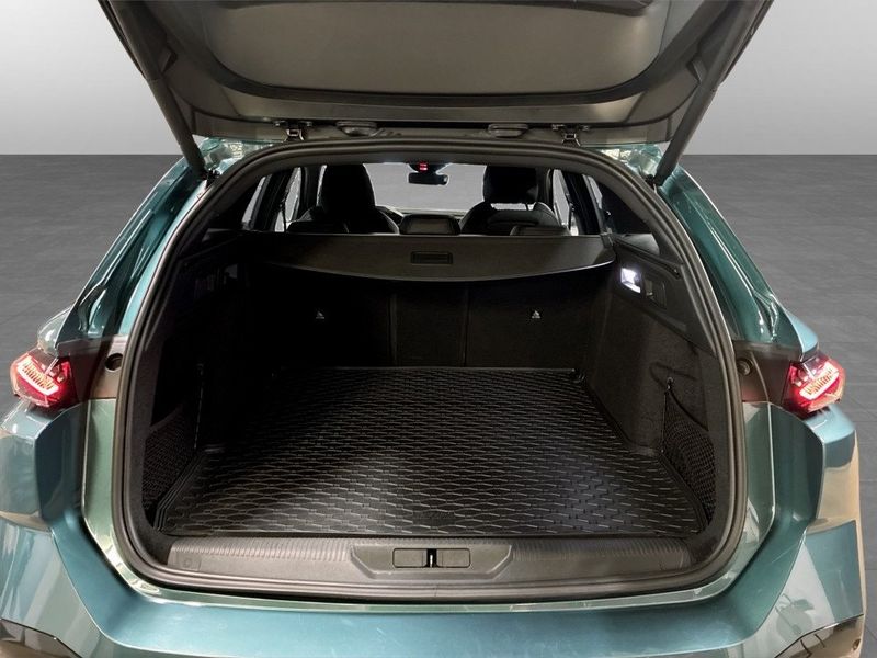 Peugeot 308 SW bild 19
