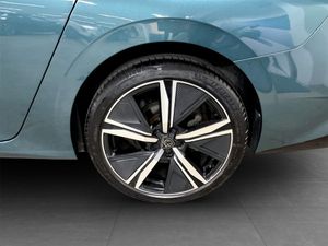 Peugeot 308 SW bild 18
