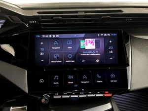 Peugeot 308 SW bild 12