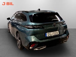 Peugeot 308 SW bild 3