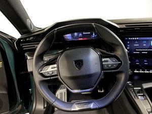 Peugeot 308 SW bild 7