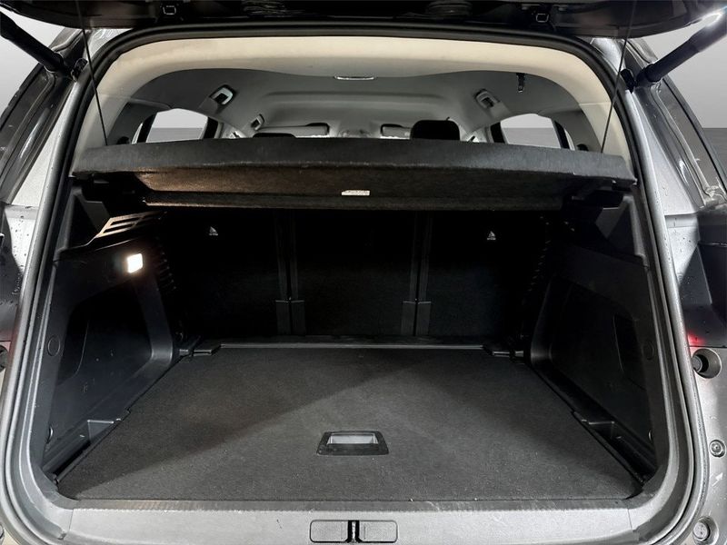 Citroen C5 AirCross bild 18