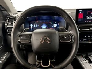 Citroen C5 AirCross bild 8
