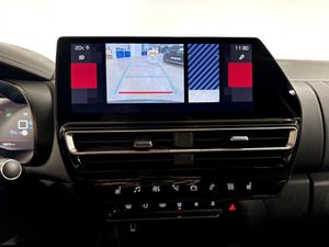 Citroen C5 AirCross bild 11