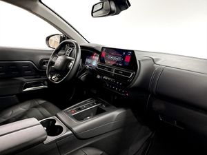 Citroen C5 AirCross bild 15