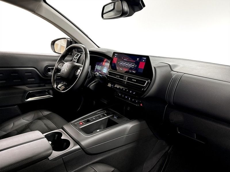 Citroen C5 AirCross bild 15