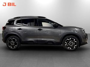 Citroen C5 AirCross bild 3