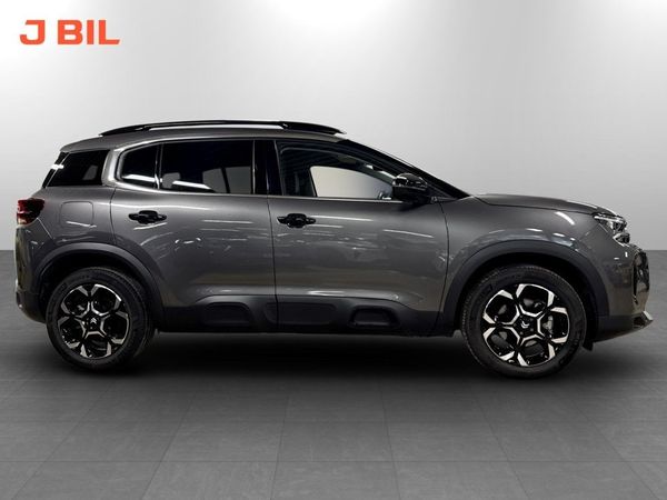 Citroen C5 AirCross MAX Hybrid 145hk Aut NAVI CARPLAY - 2025
