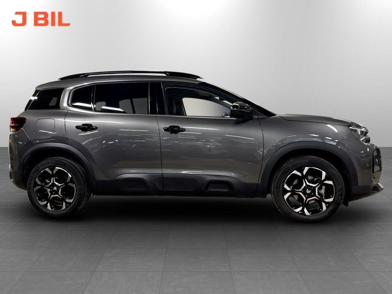 Citroen C5 AirCross bild 3