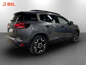 Citroen C5 AirCross bild 4