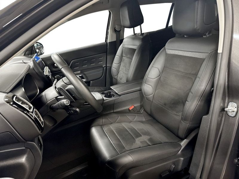 Citroen C5 AirCross bild 5