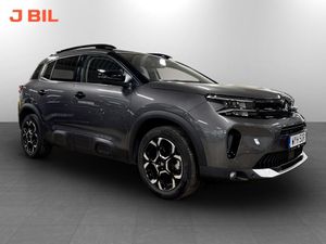Citroen C5 AirCross bild 1