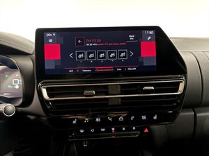 Citroen C5 AirCross bild 13