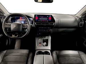 Citroen C5 AirCross bild 7