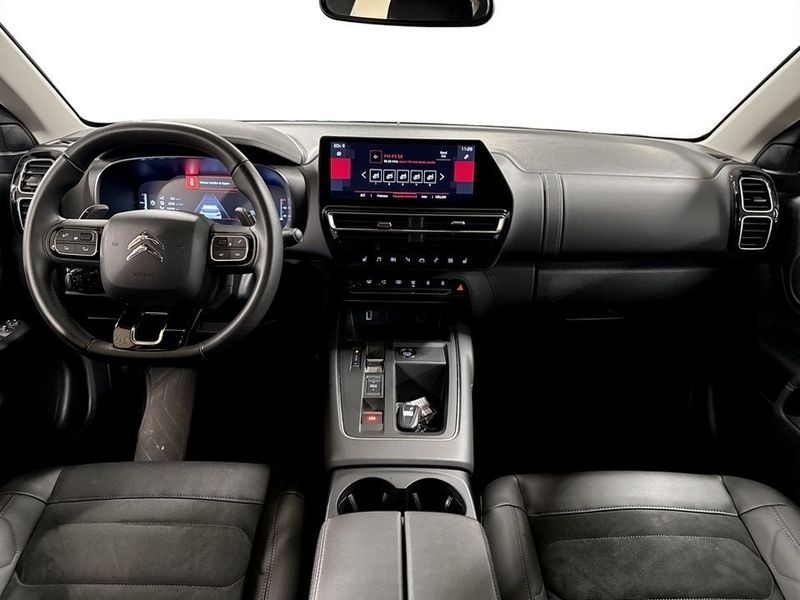 Citroen C5 AirCross bild 7