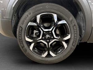 Citroen C5 AirCross bild 17