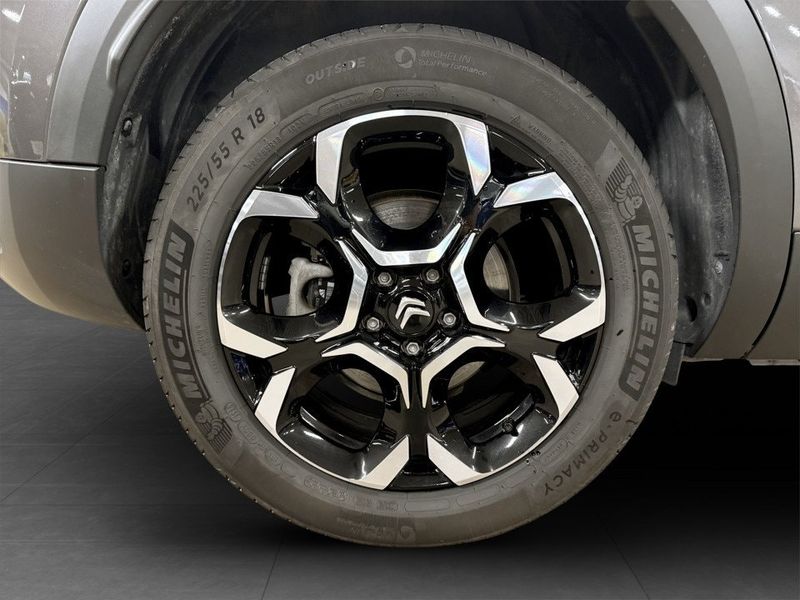 Citroen C5 AirCross bild 17