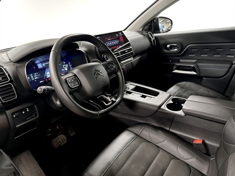 Citroen C5 AirCross bild 6