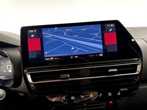 Citroen C5 AirCross bild 12