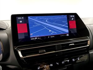 Citroen C5 AirCross bild 12