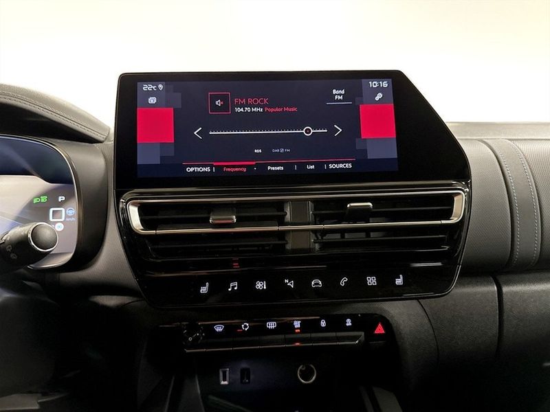 Citroen C5 AirCross bild 13
