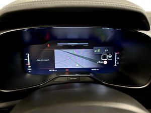 Citroen C5 AirCross bild 10
