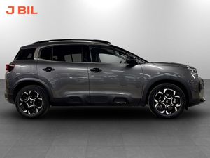 Citroen C5 AirCross bild 17