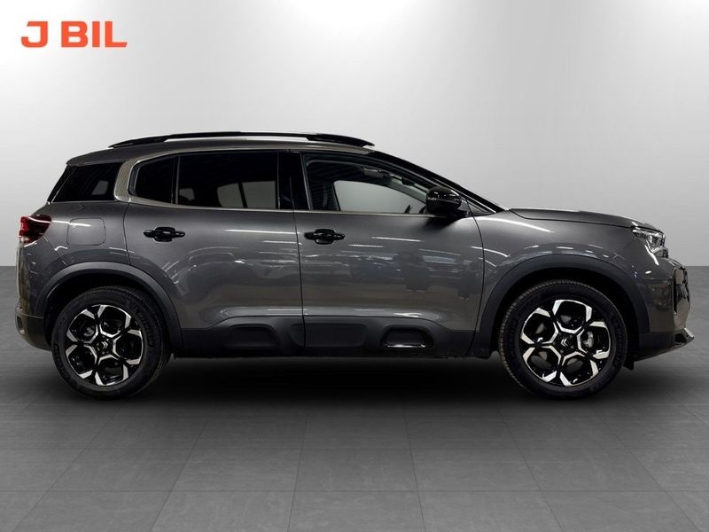 Citroen C5 AirCross bild 17