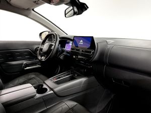 Citroen C5 AirCross bild 15