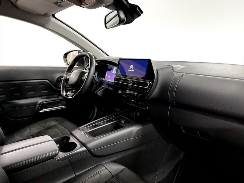 Citroen C5 AirCross bild 15