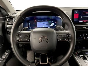 Citroen C5 AirCross bild 8